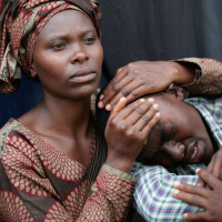 Attacking the Koch Brothers, Remembering Rwandan Genocide, and More