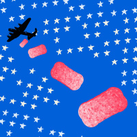 All about SPAM (the meaty kind)