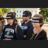 The #FreeAustinTice Campaign