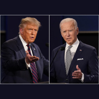 Presidential Debates: Yay or Nay?