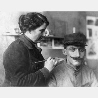 OTM presents: Shell Shock 1919: How the Great War Changed Culture