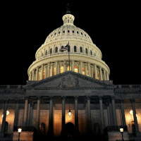 The Government Shutdowns Damage, Brookes DNA, and More