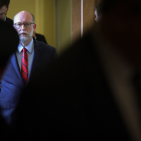 Donald Trumps Darth Vader. Plus, the Normalization of White Nationalist Nick Fuentes.