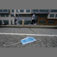 Our Unfinished Pandemic