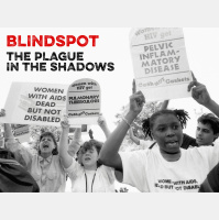 OTM presents - Blindspot: The Plague in the Shadows