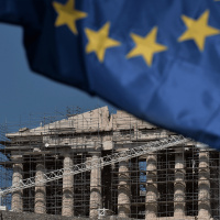 Greeks, Dingoes, and Robots