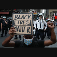 No Justice, No Peace