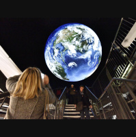 Another World Entirely