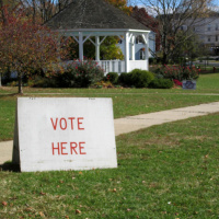 Midterm Myths, Emotional Algorithms, and More