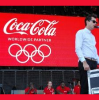 Olympic Branding Police, Confessions of a Media Manipulator, and More