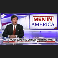 Tucker Was Tucker All Along
