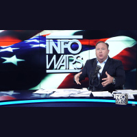 Alex Jones Doesnt Care About You
