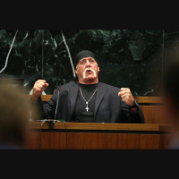 Gawker, Hulk Hogan, and the First Amendment
