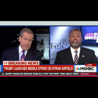 How the Press Gets Seduced By War