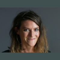 Brooke speaks with Lulu Miller about her new book, Why Fish Dont Exist