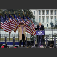 From Birtherism to Election Theft