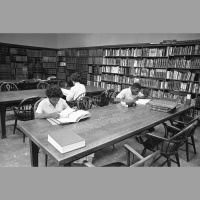 Re-Sorting the Shelves: A Look at Bias In the Dewey Decimal System