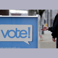 PURPLE EPISODE 1: “Is Democracy up for grabs?”