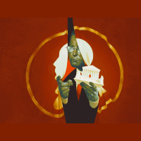 We Dont Talk About Leonard: Episode 2