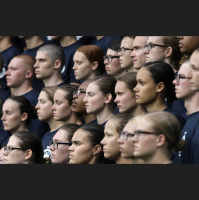 The End of Roe in the Armed Forces