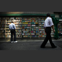 Who Cares About Literary Prizes?