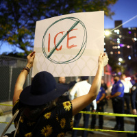 Polarization Is Not Our Biggest Problem