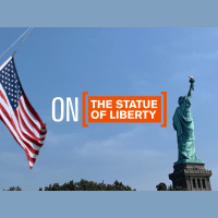 Who Is Lady Liberty, And What Does She Want?