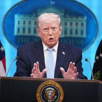 Trump’s “Madman Theory” Is on Full Display in Iran