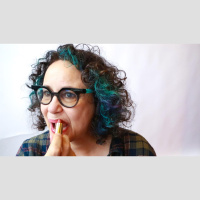 We Made a Lipstick For You!