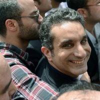 The Future Of Egyptian Media, the Bitcoin Bubble, and More