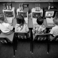 The Classroom/Technology Pipeline