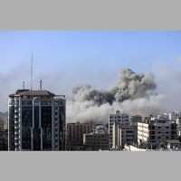 Warring Narratives in the Israel-Gaza Conflict and a New #MeToo Movement