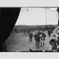 The Civil War, One Day at a Time