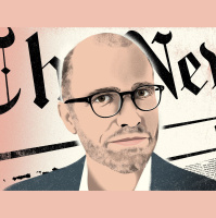 A. G. Sulzberger on Bias and Objectivity at The New York Times