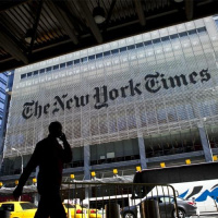 Hacking the New York Times, Tweeting Revolutions, and More