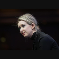 The Trial of Elizabeth Holmes