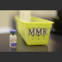 The Myth That Fuels the Anti-Vaxx Agenda