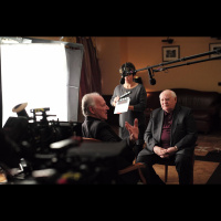 Werner Herzog on Gorbachev