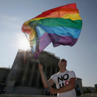 Public Opinion on Gay Marriage, Americas Most Notorious Gangster, and More
