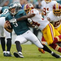 Inside NFL Football, The Journalist Behind Jackie Robinson, and More