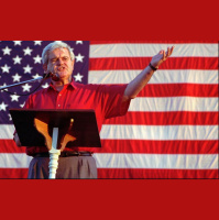 How Neoconservatism Led the US to Invade Iraq