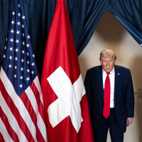 Trump Has Forever Changed Americas Place in the World