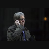 #PresidentBannon