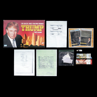 The Trump Inc. Podcast Made a Time Capsule