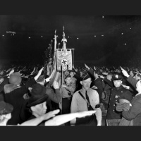 When 20,000 Nazis Gathered in New York