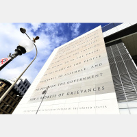 Constitutionally Speaking