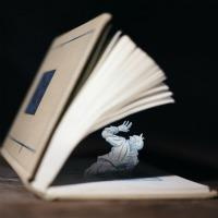 Publishing: Adapt or Die