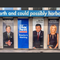 Slaying the Fox Monster