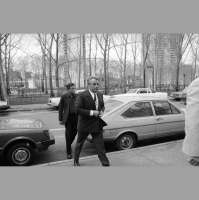 When The Mob Gets a Podcast