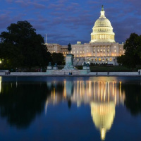 OTM Goes Inside Washington